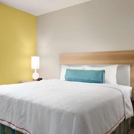 Home2 Suites By Hilton Houston Webster Exteriör bild