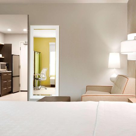 Home2 Suites By Hilton Houston Webster Exteriör bild