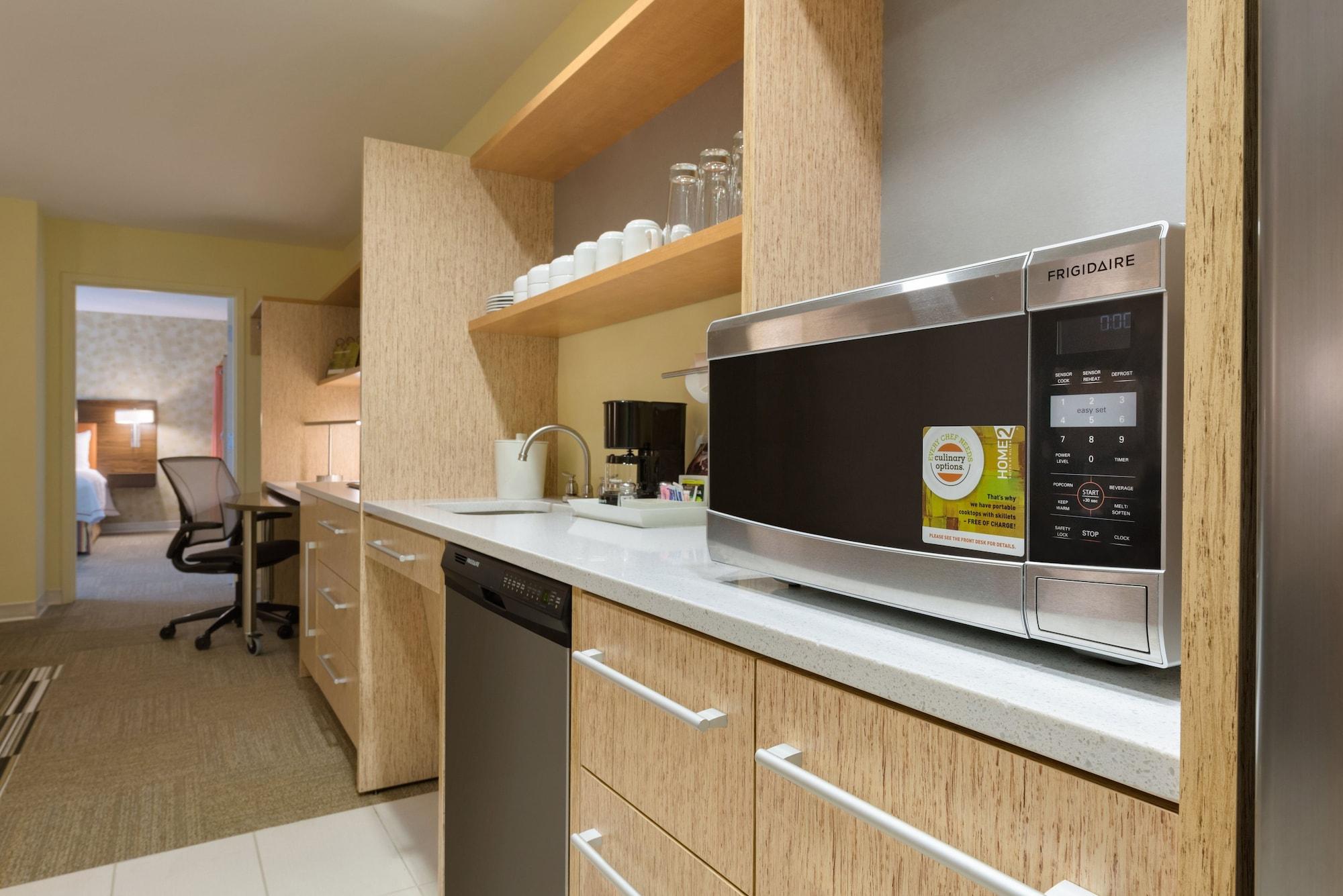 Home2 Suites By Hilton Houston Webster Exteriör bild