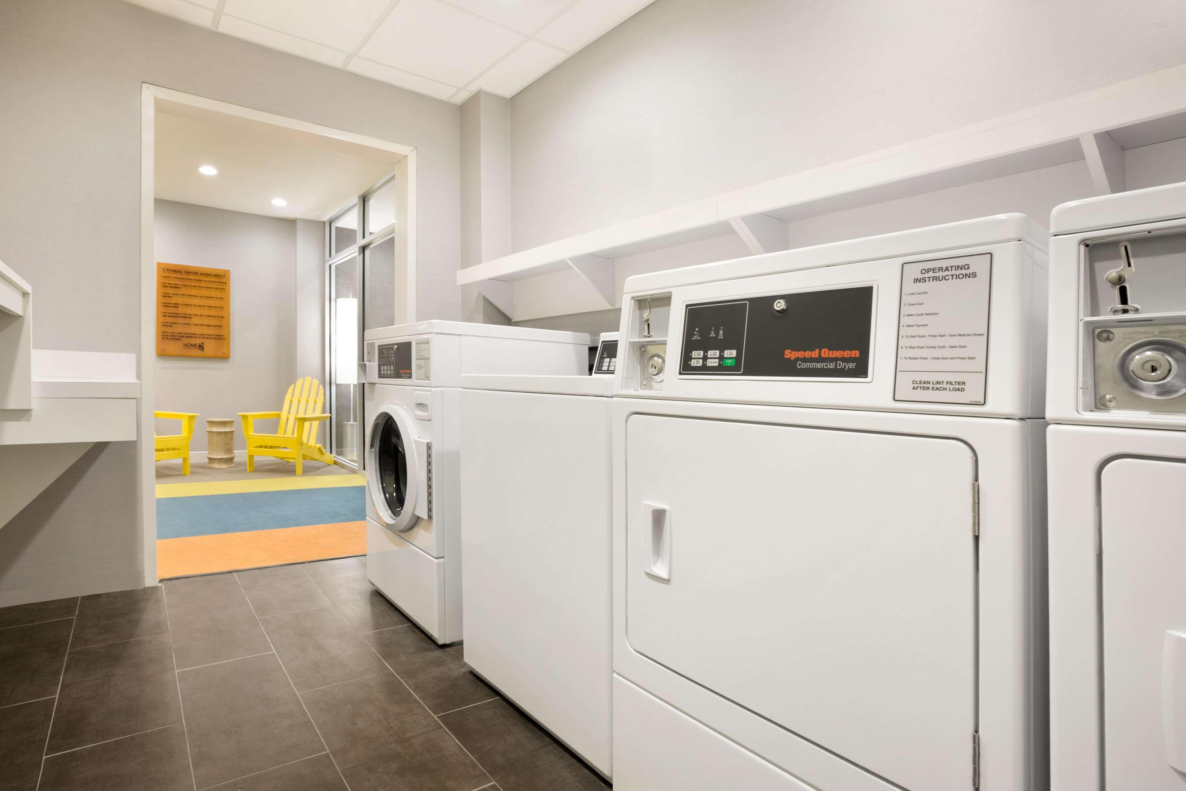 Home2 Suites By Hilton Houston Webster Exteriör bild