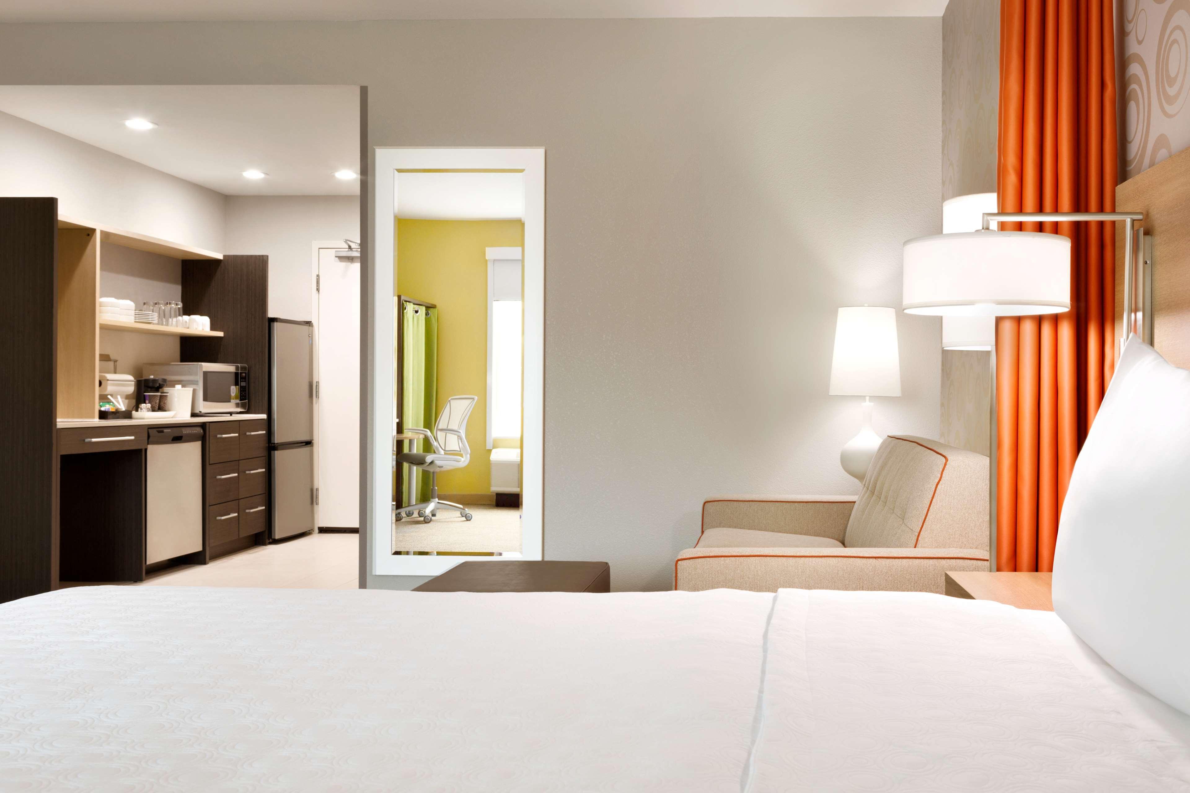 Home2 Suites By Hilton Houston Webster Exteriör bild