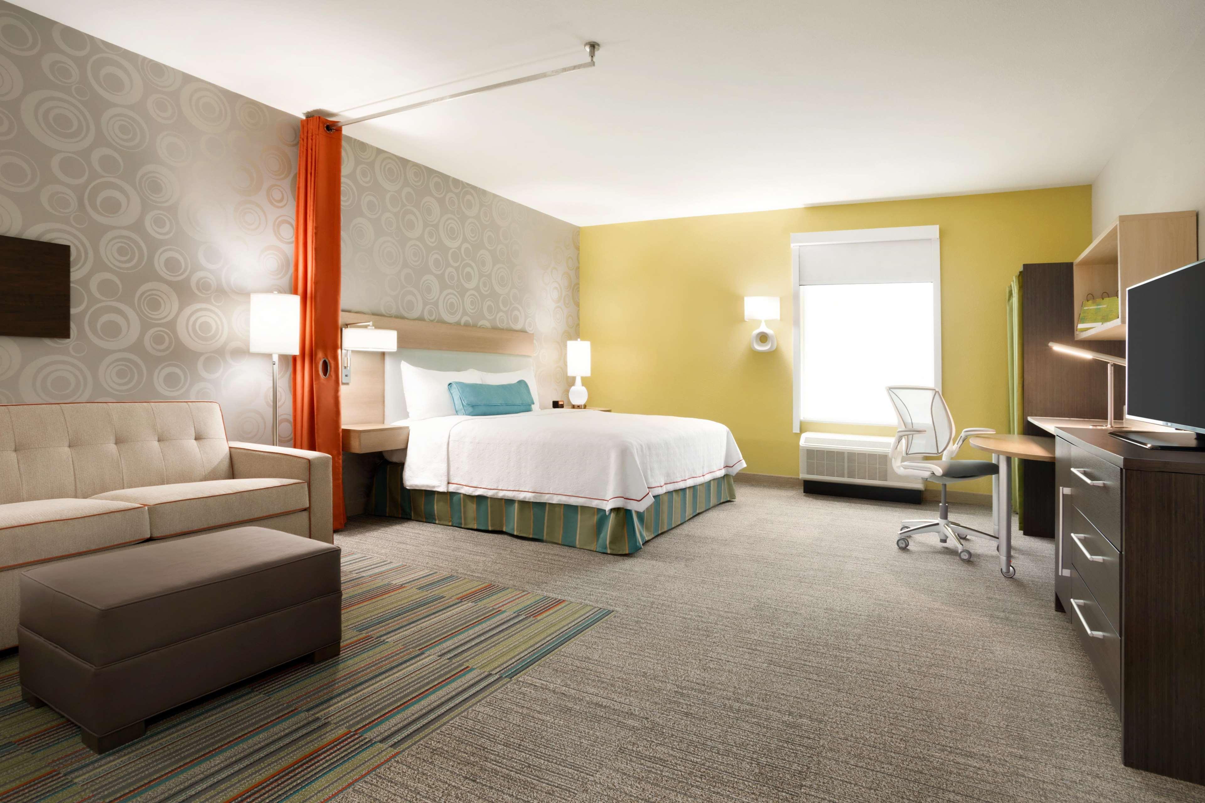 Home2 Suites By Hilton Houston Webster Exteriör bild