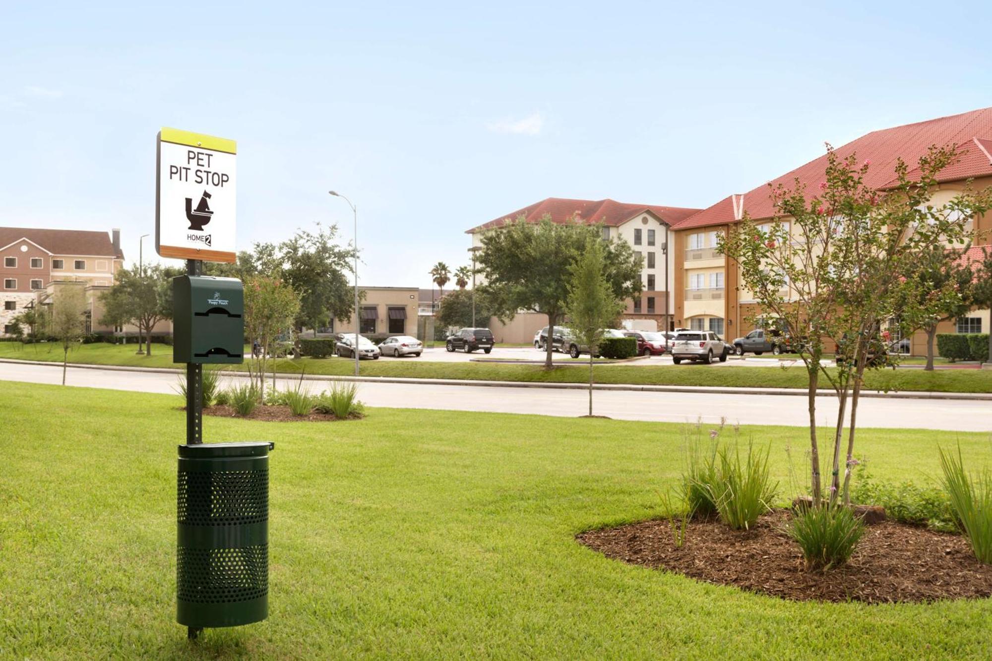Home2 Suites By Hilton Houston Webster Exteriör bild
