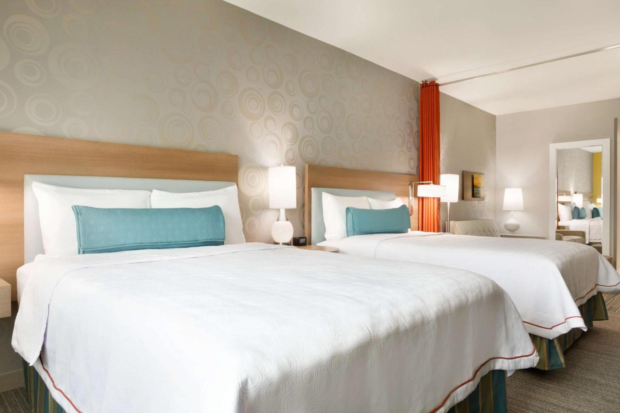 Home2 Suites By Hilton Houston Webster Exteriör bild