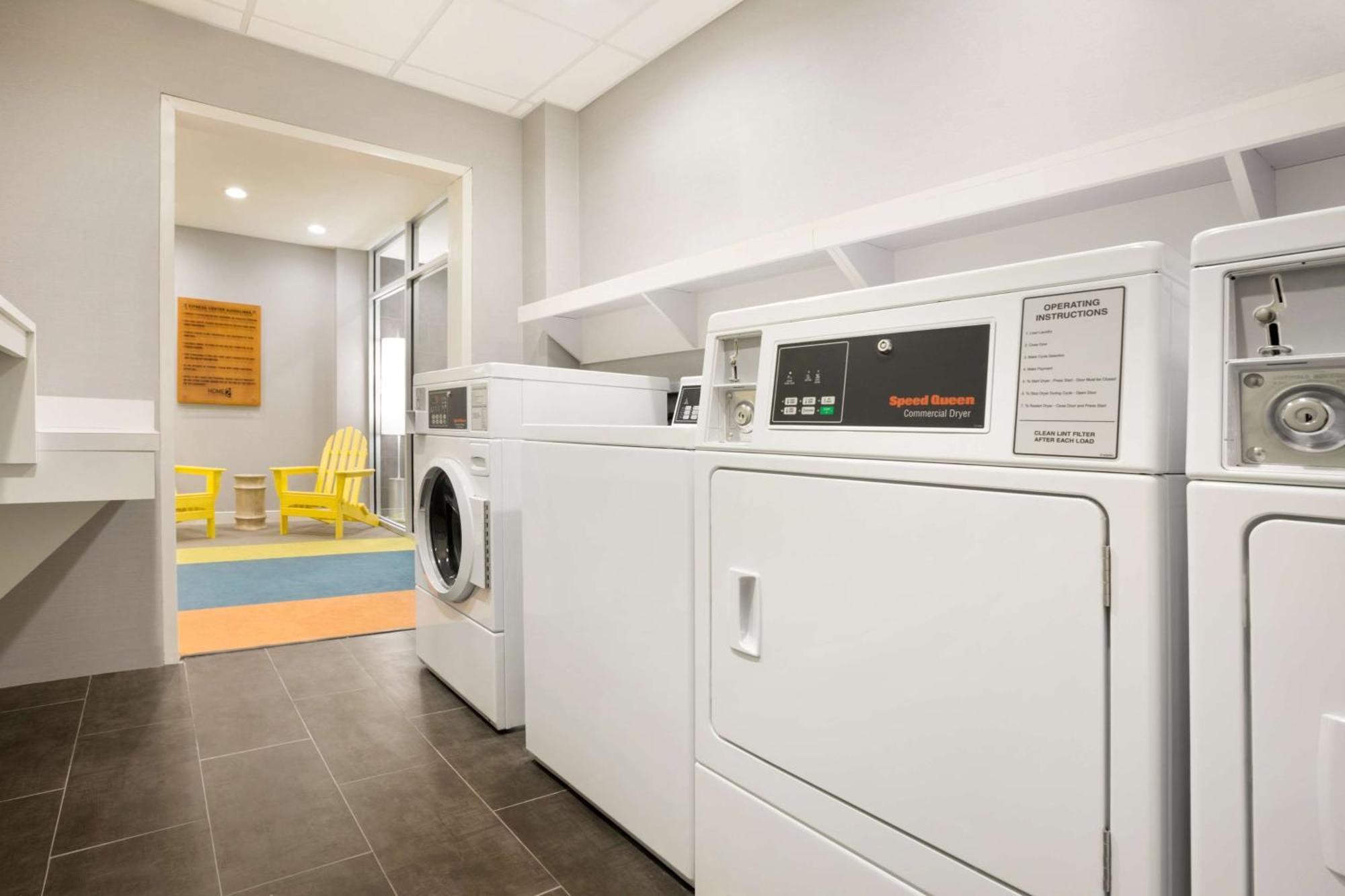 Home2 Suites By Hilton Houston Webster Exteriör bild
