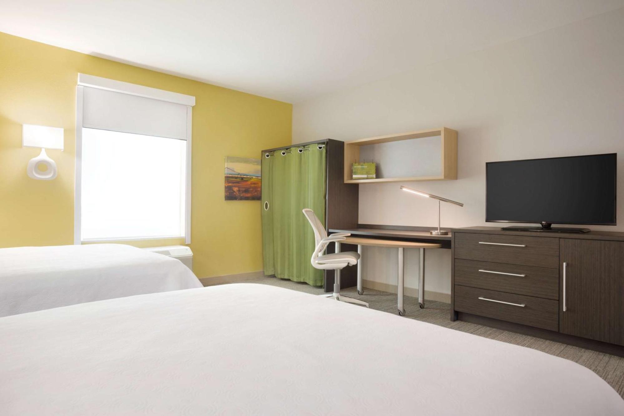 Home2 Suites By Hilton Houston Webster Exteriör bild