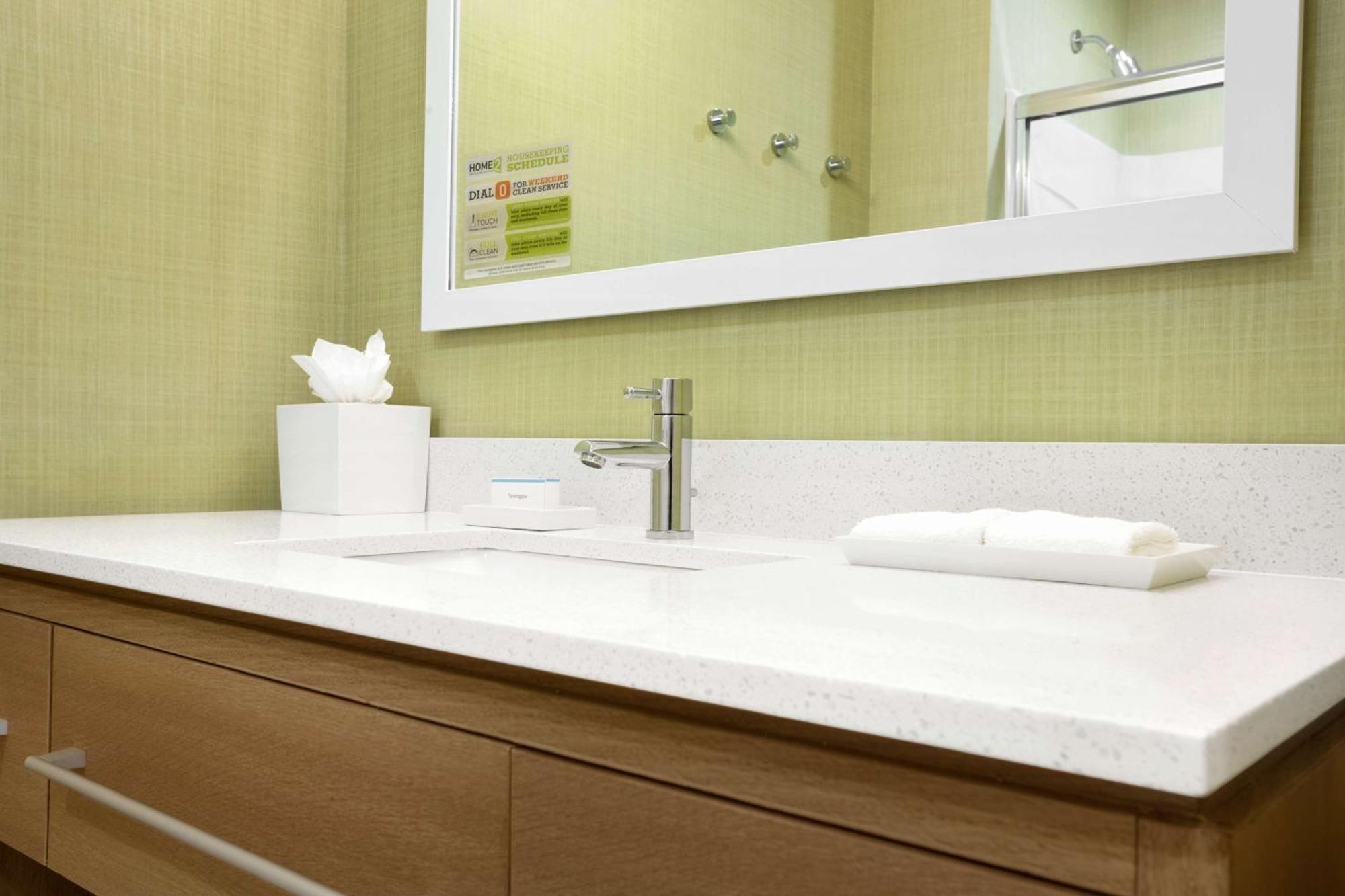 Home2 Suites By Hilton Houston Webster Exteriör bild