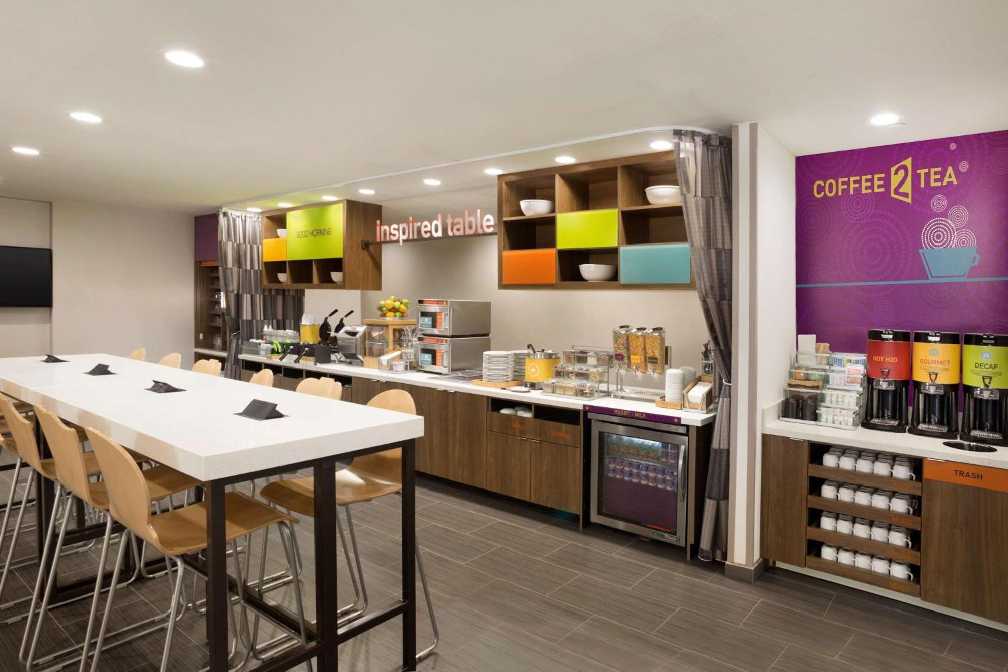 Home2 Suites By Hilton Houston Webster Exteriör bild